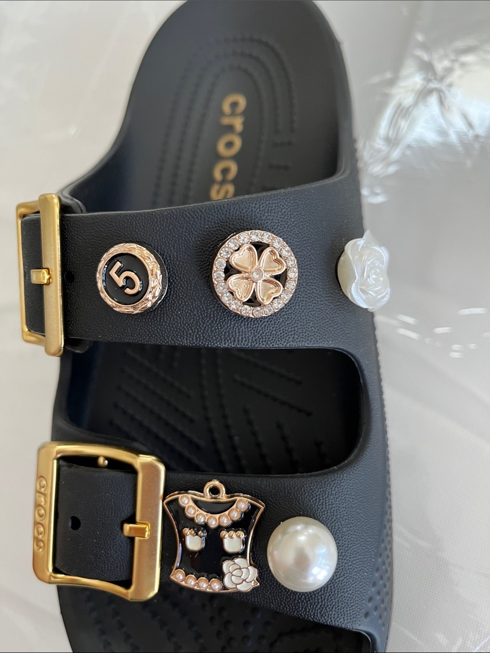 Crocs Sandals - Picture 5 of 14